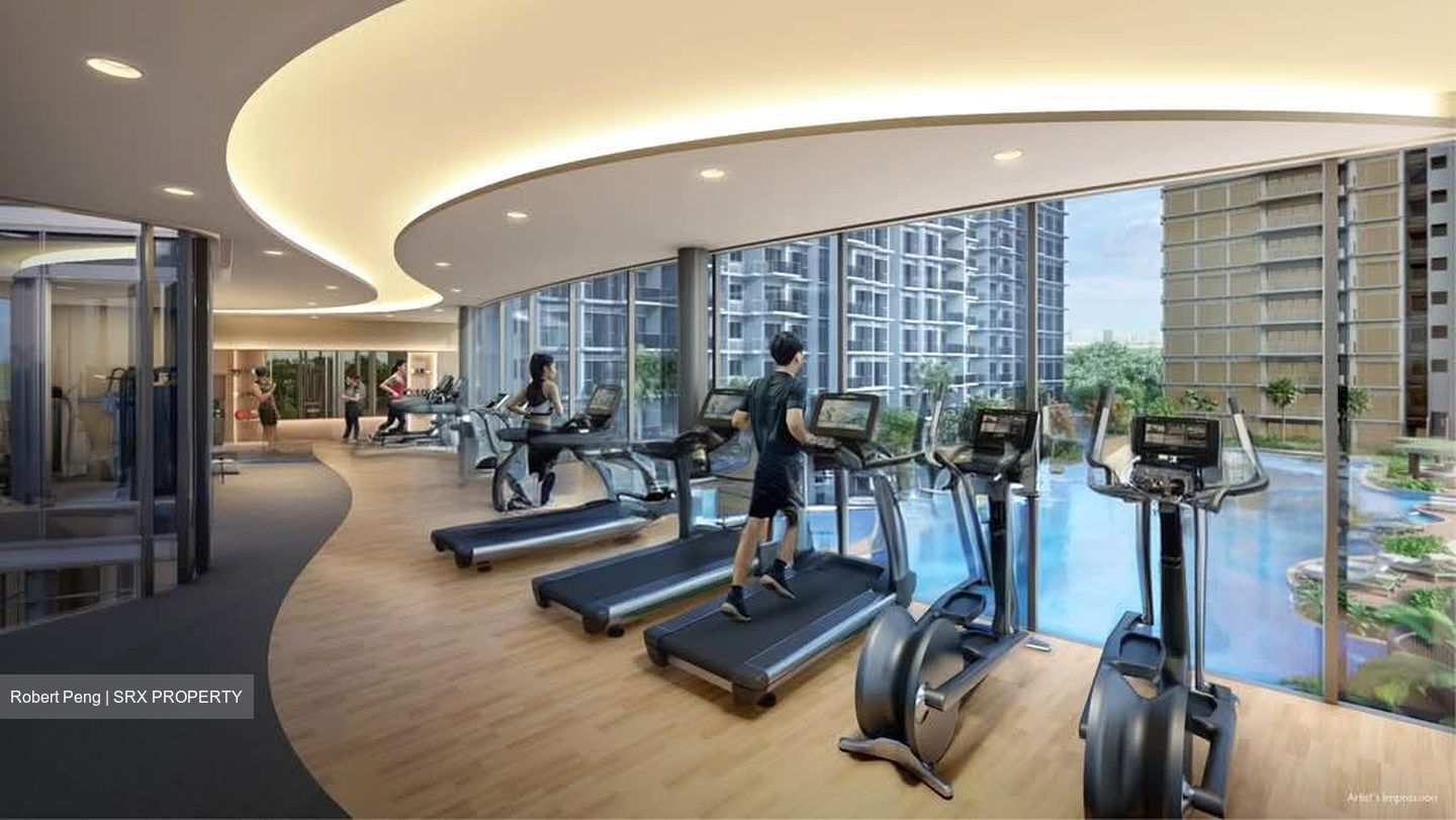 Dunman Road (D15), Condominium #594860121